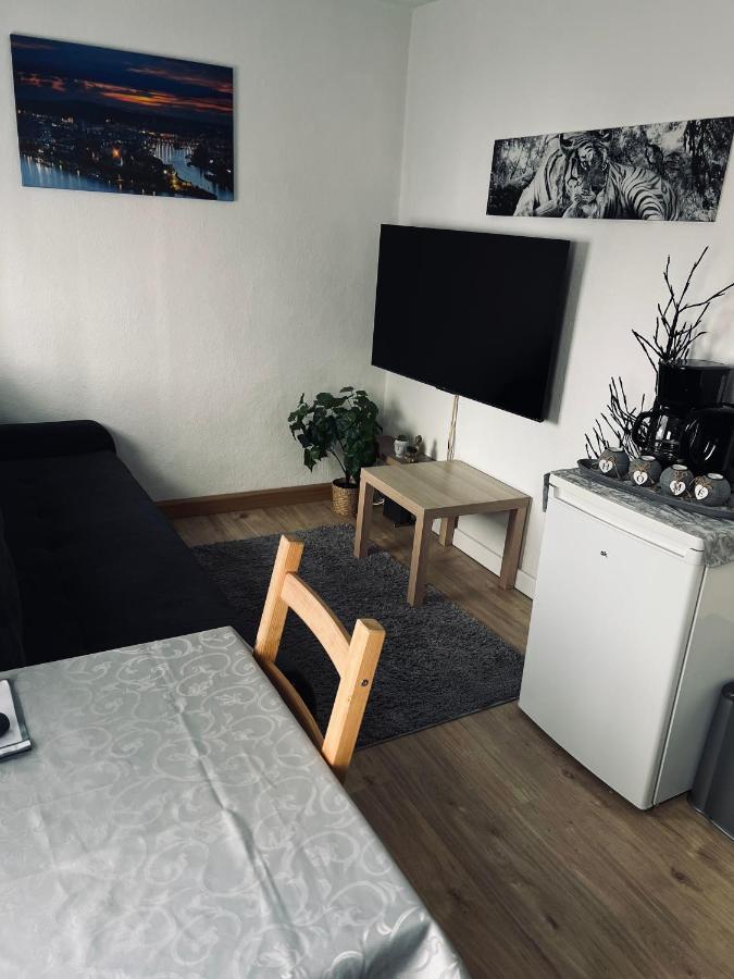 Kusch'Lige Kleine Wohnung コブレンツ エクステリア 写真